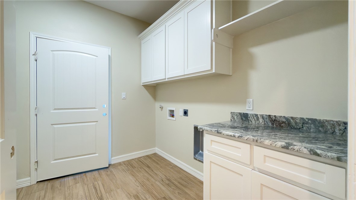 1517 Scorpio Drive Corpus Christi TX 78415