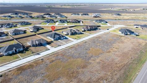 1517 Scorpio Drive Corpus Christi TX 78415