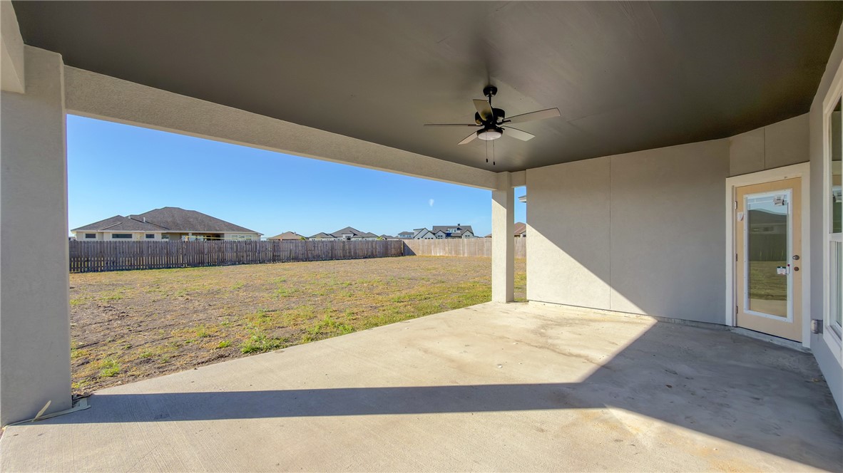 1517 Scorpio Drive Corpus Christi TX 78415