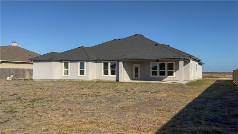 1517 Scorpio Drive Corpus Christi TX 78415