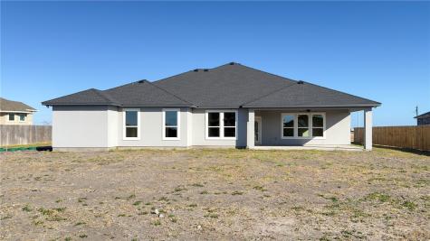 1517 Scorpio Drive Corpus Christi TX 78415