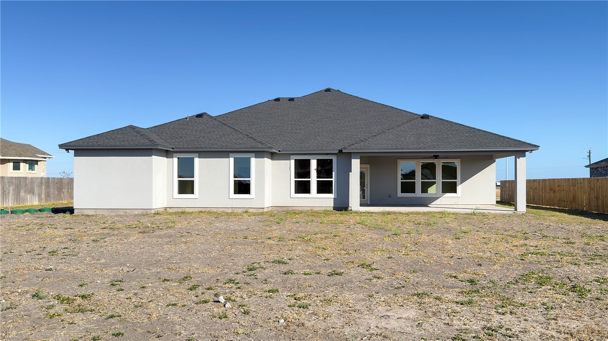 1517 Scorpio Drive Corpus Christi TX 78415