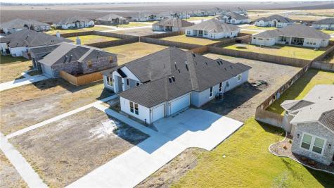 1517 Scorpio Drive Corpus Christi TX 78415