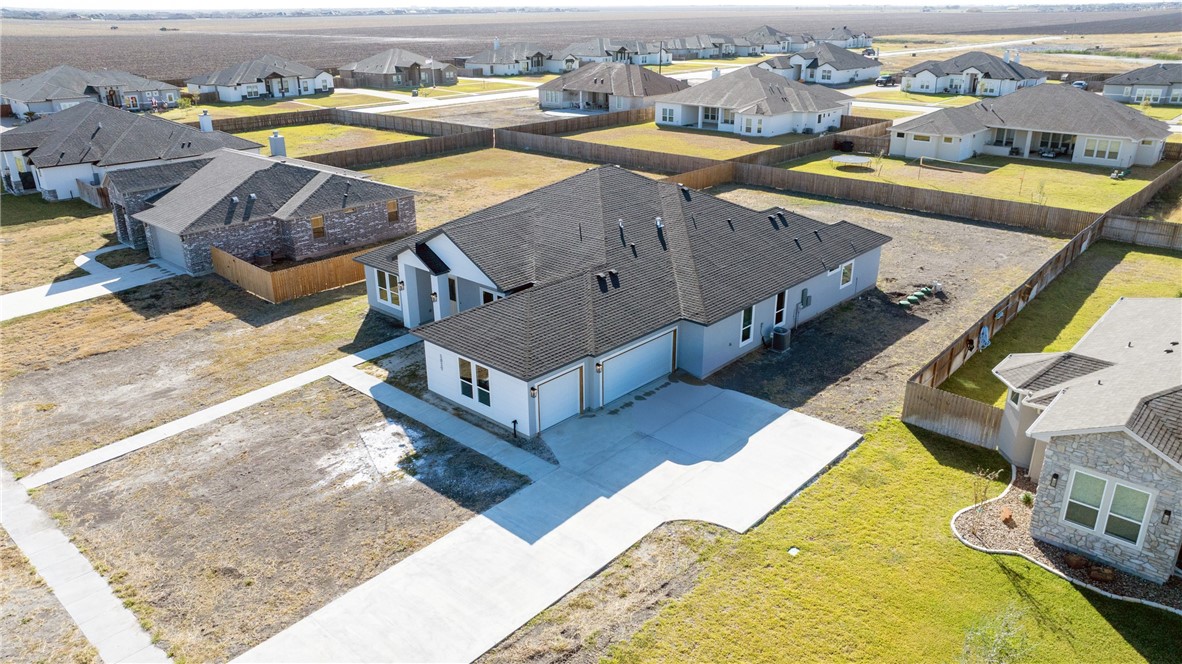 1517 Scorpio Drive Corpus Christi TX 78415