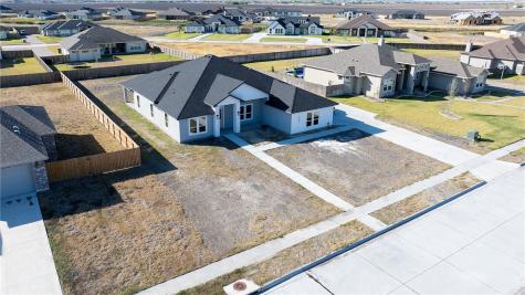 1517 Scorpio Drive Corpus Christi TX 78415