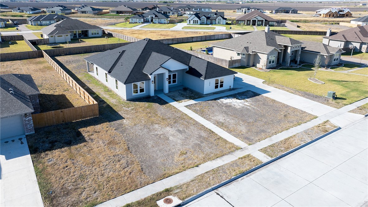 1517 Scorpio Drive Corpus Christi TX 78415
