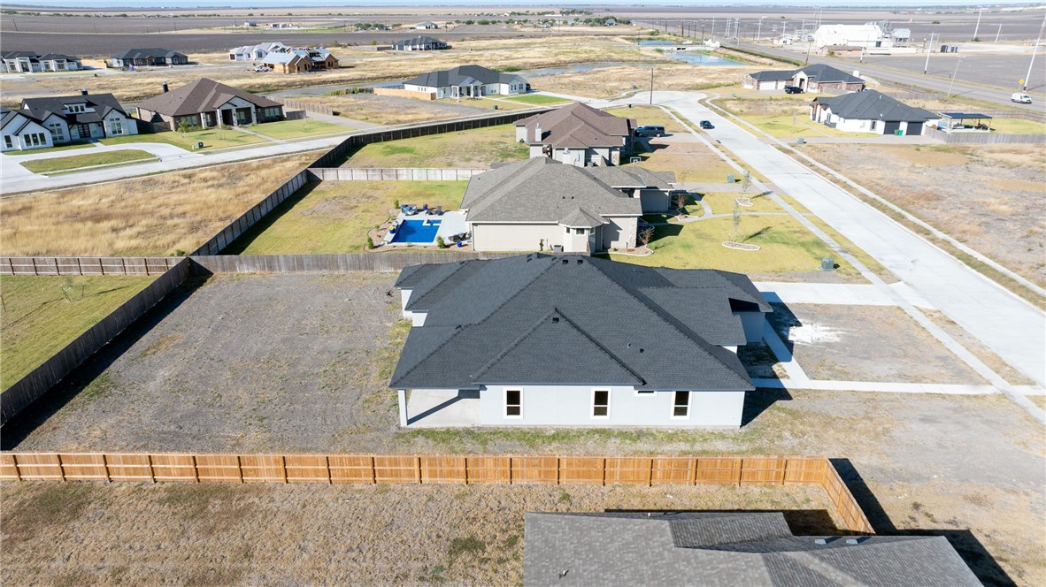 1517 Scorpio Drive Corpus Christi TX 78415