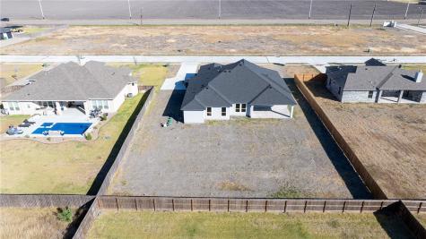 1517 Scorpio Drive Corpus Christi TX 78415