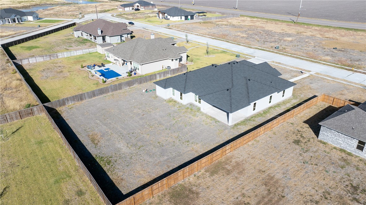 1517 Scorpio Drive Corpus Christi TX 78415