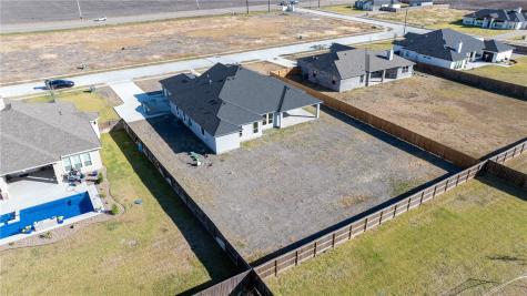 1517 Scorpio Drive Corpus Christi TX 78415