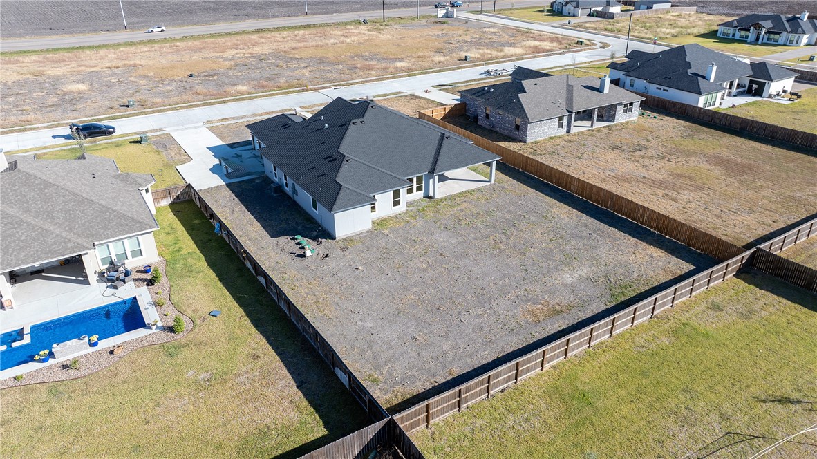 1517 Scorpio Drive Corpus Christi TX 78415