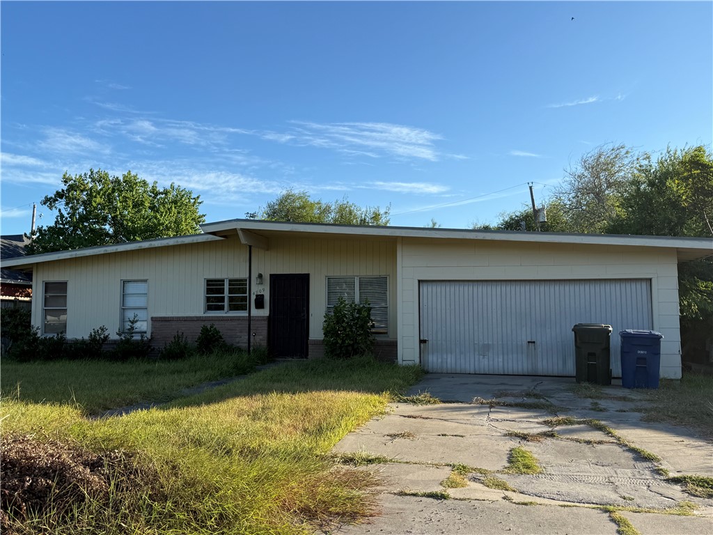 4709 Jarvis Street Corpus Christi TX 78412
