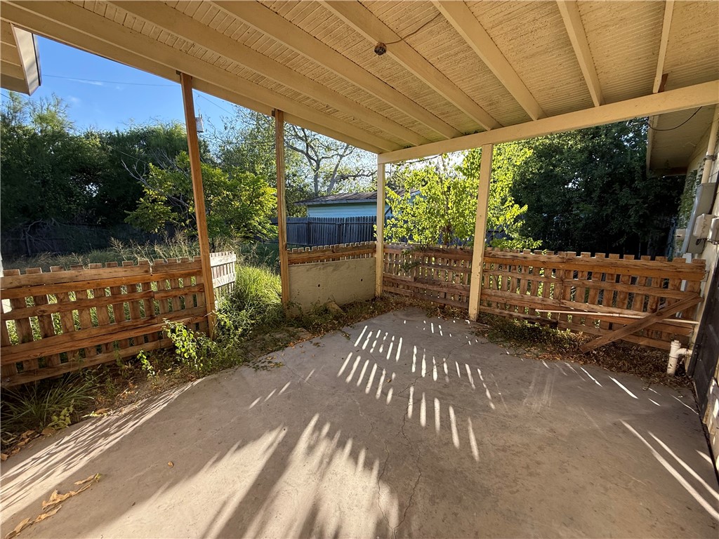 4709 Jarvis Street Corpus Christi TX 78412