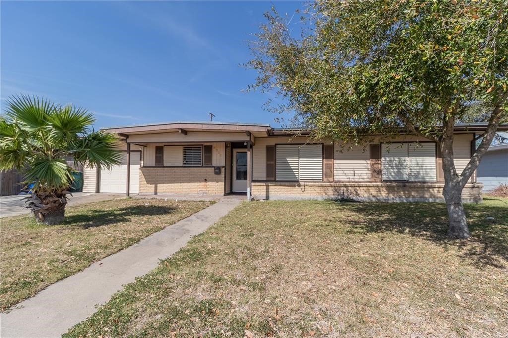 4226 Schanen Boulevard Corpus Christi TX 78413