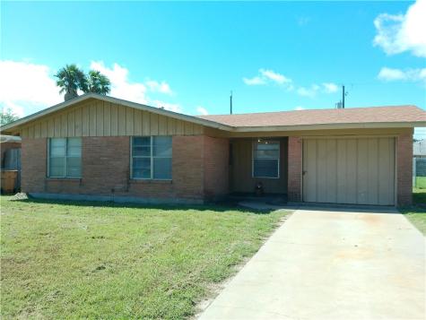 633 Bel Air Drive Corpus Christi TX 78418