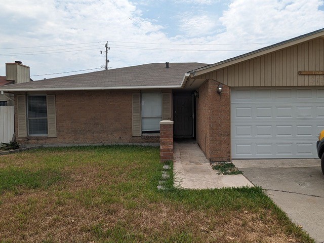 3137 Crestwater Drive Corpus Christi TX 78415