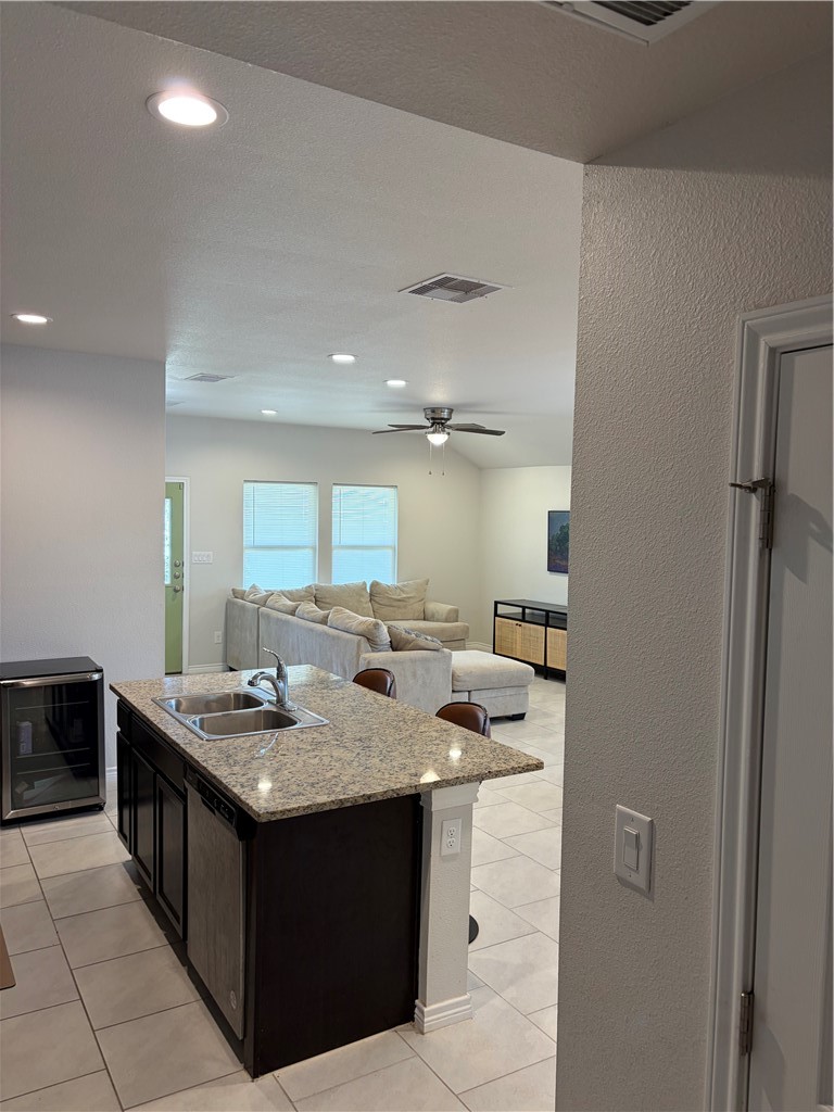 2301 Sky Crest Drive Corpus Christi TX 78418