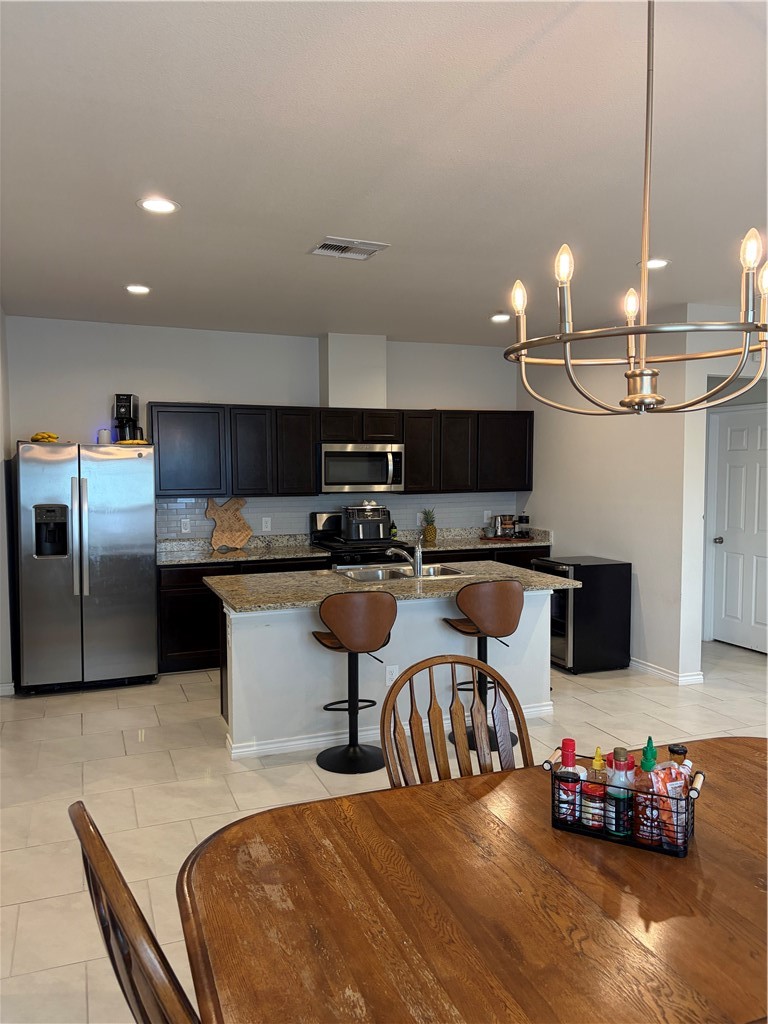 2301 Sky Crest Drive Corpus Christi TX 78418