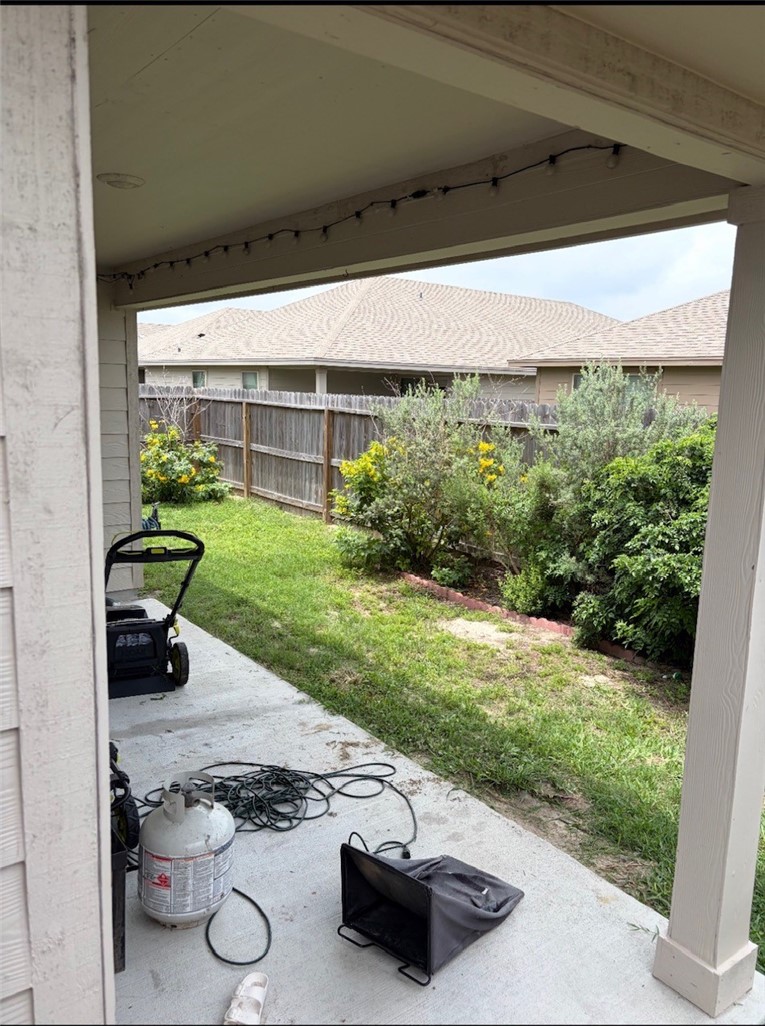 2301 Sky Crest Drive Corpus Christi TX 78418