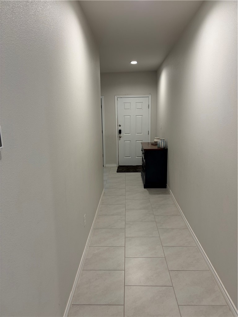 2301 Sky Crest Drive Corpus Christi TX 78418