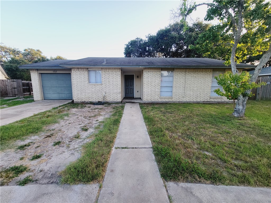 101 Pelican Avenue Aransas Pass TX 78336