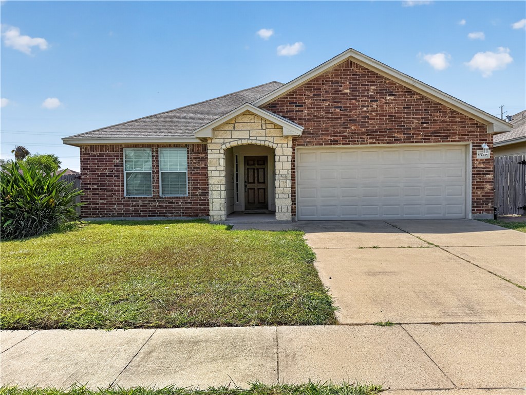 6729 Labonte Corpus Christi TX 78414