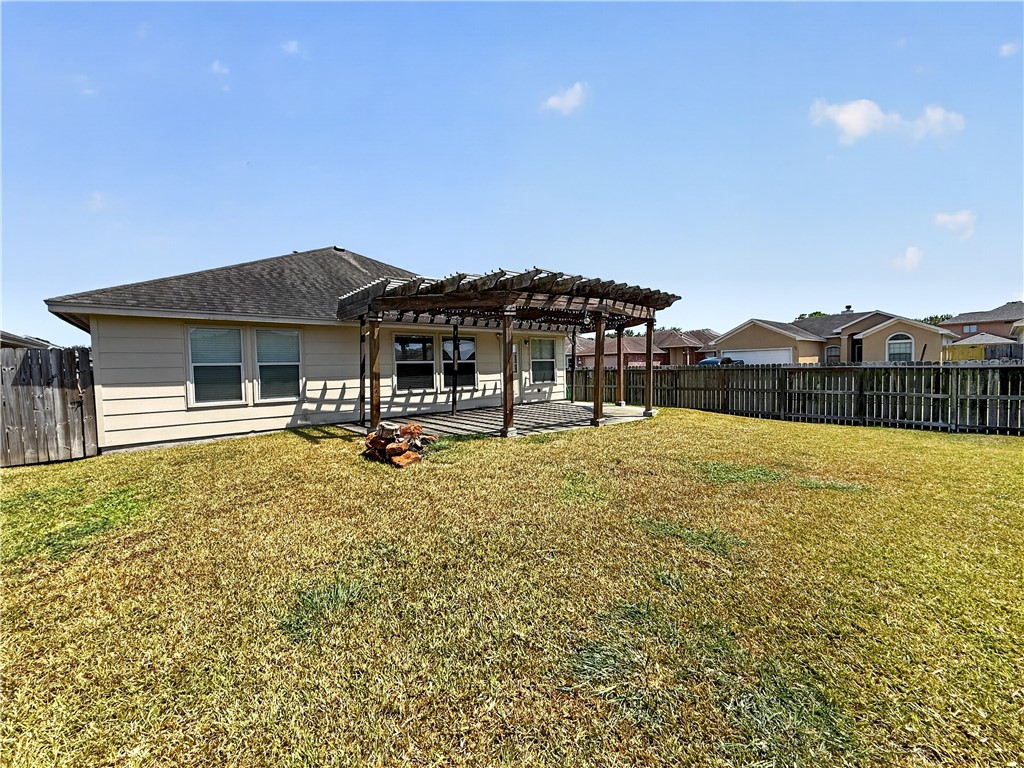 6729 Labonte Corpus Christi TX 78414