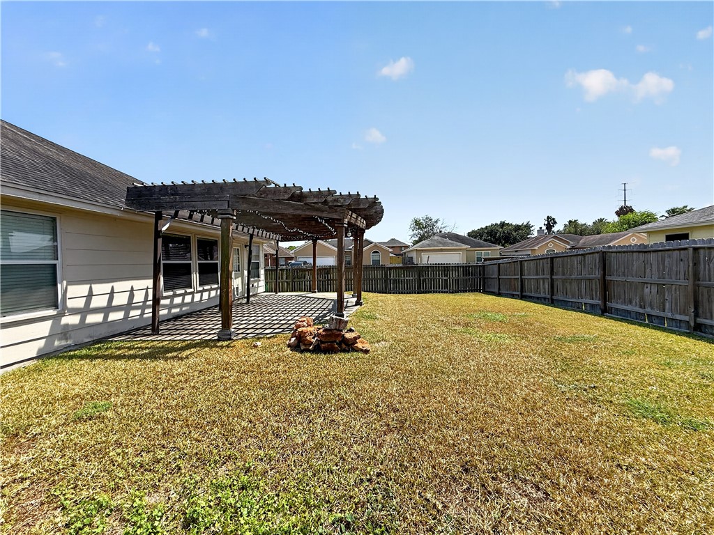 6729 Labonte Corpus Christi TX 78414