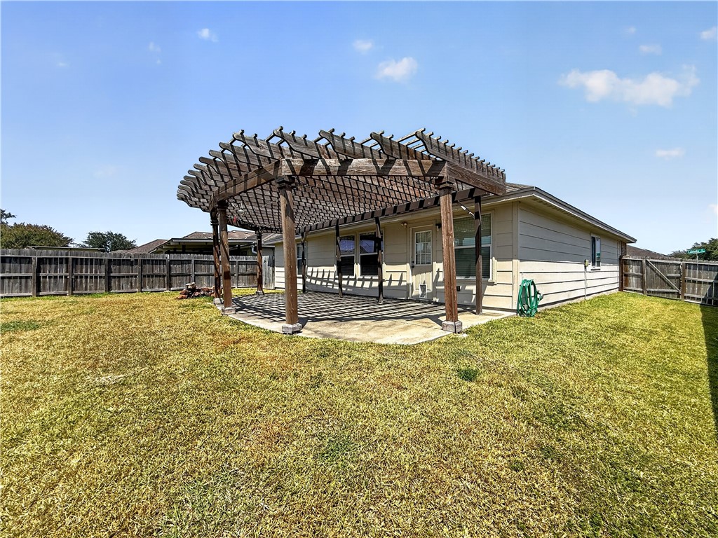 6729 Labonte Corpus Christi TX 78414