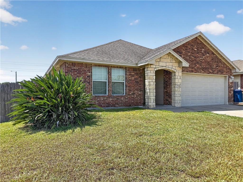 6729 Labonte Corpus Christi TX 78414