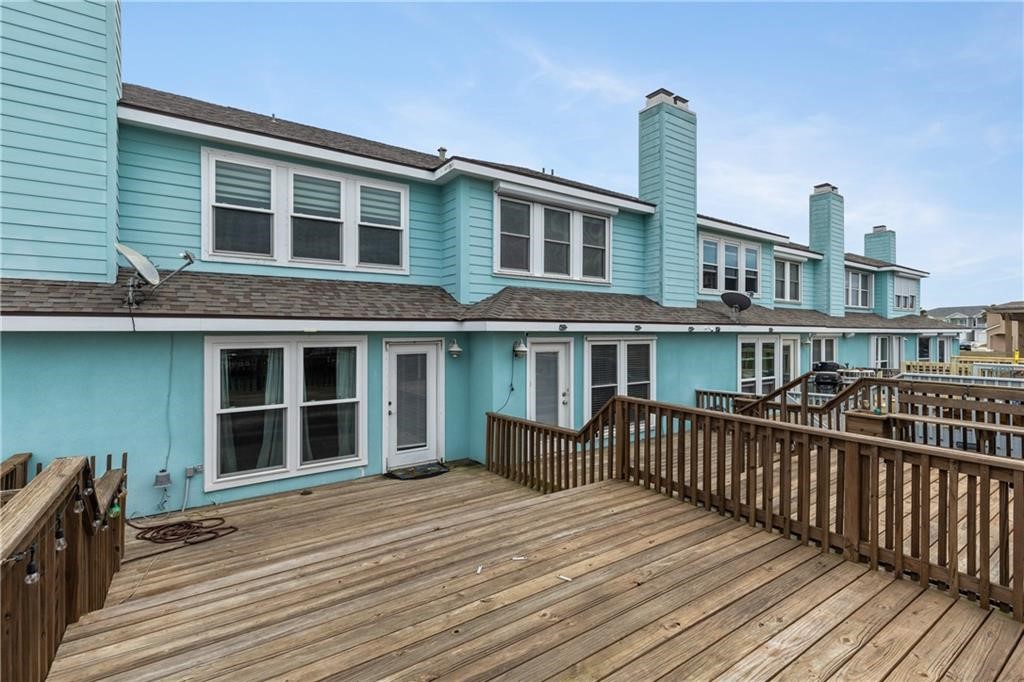 15409 Salt Cay Ct F Corpus Christi TX 78418