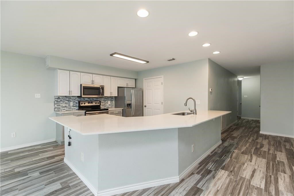 15409 Salt Cay Ct F Corpus Christi TX 78418