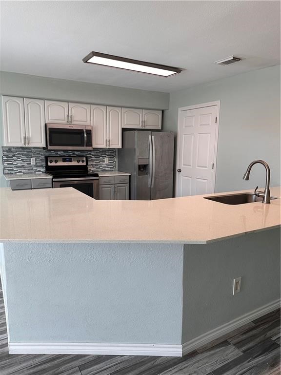 15409 Salt Cay Ct F Corpus Christi TX 78418