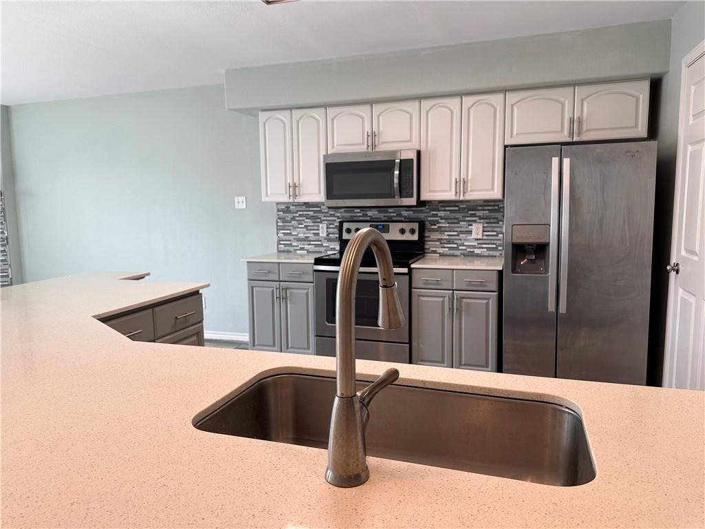 15409 Salt Cay Ct F Corpus Christi TX 78418