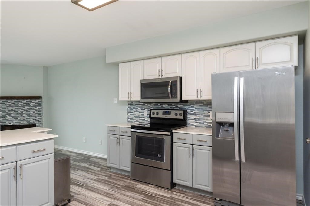 15409 Salt Cay Ct F Corpus Christi TX 78418