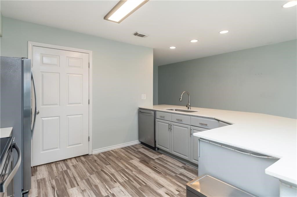 15409 Salt Cay Ct F Corpus Christi TX 78418