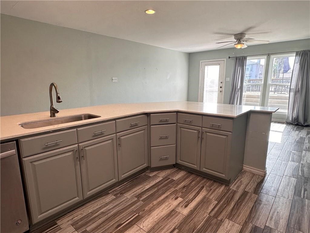 15409 Salt Cay Ct F Corpus Christi TX 78418