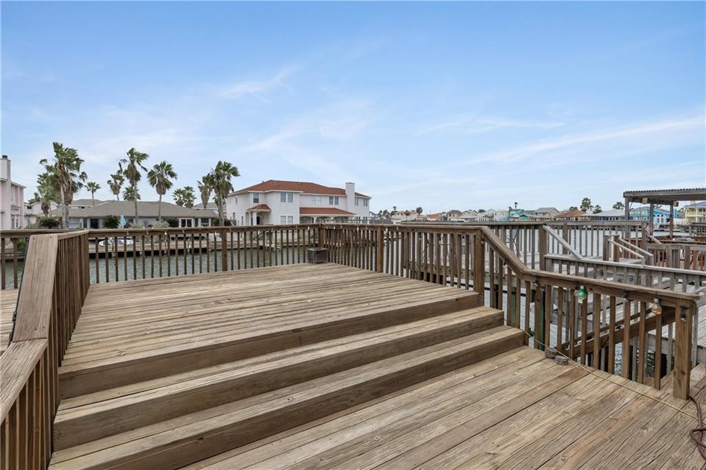 15409 Salt Cay Ct F Corpus Christi TX 78418