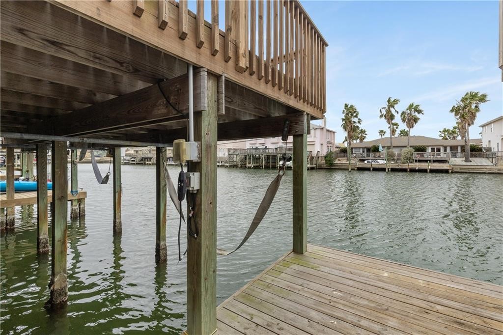 15409 Salt Cay Ct F Corpus Christi TX 78418