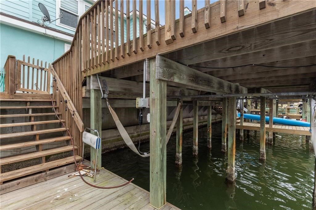 15409 Salt Cay Ct F Corpus Christi TX 78418