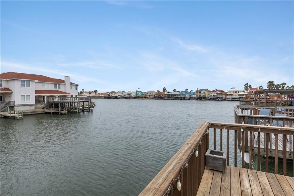 15409 Salt Cay Ct F Corpus Christi TX 78418