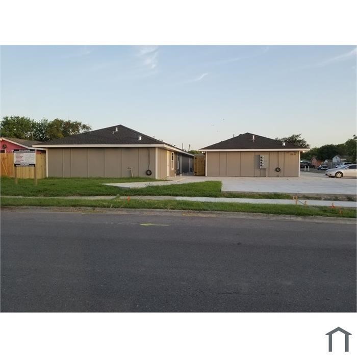 2937 Ruth Street Corpus Christi TX 78405