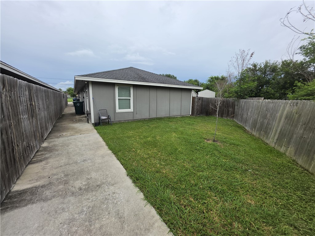 2937 Ruth Street Corpus Christi TX 78405