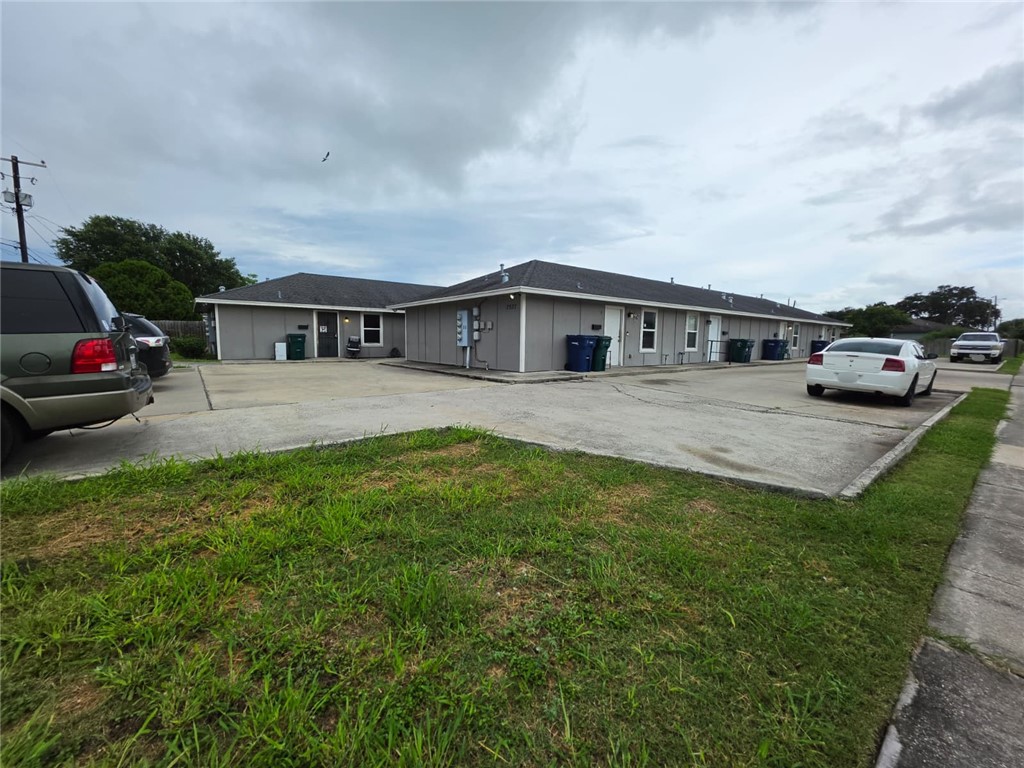 2937 Ruth Street Corpus Christi TX 78405