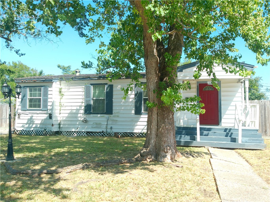 1438 Ormond Drive Corpus Christi TX 78415