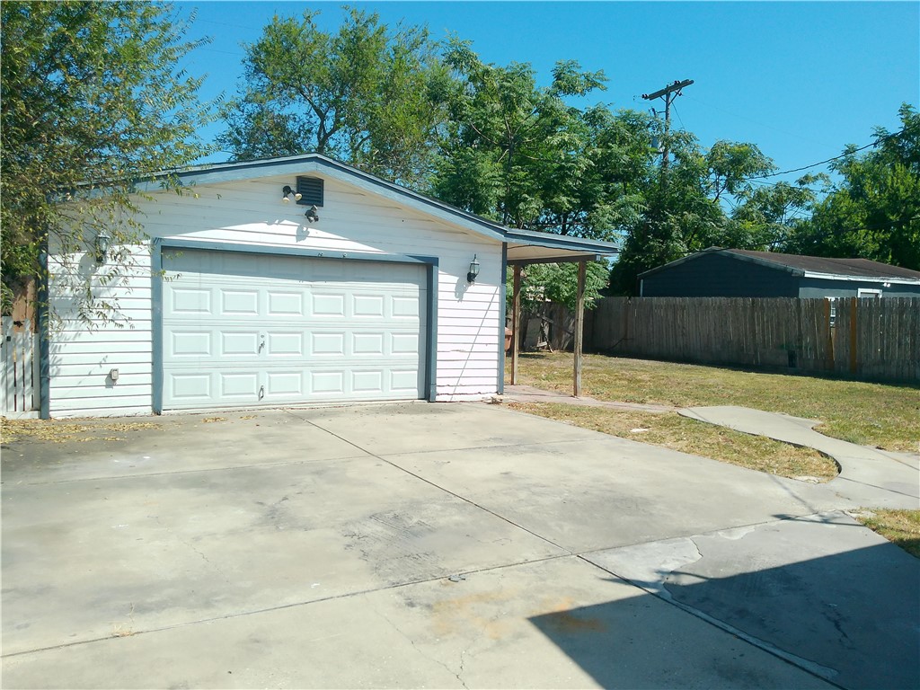 1438 Ormond Drive Corpus Christi TX 78415
