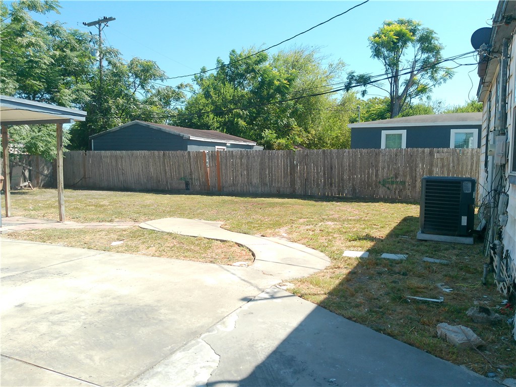 1438 Ormond Drive Corpus Christi TX 78415