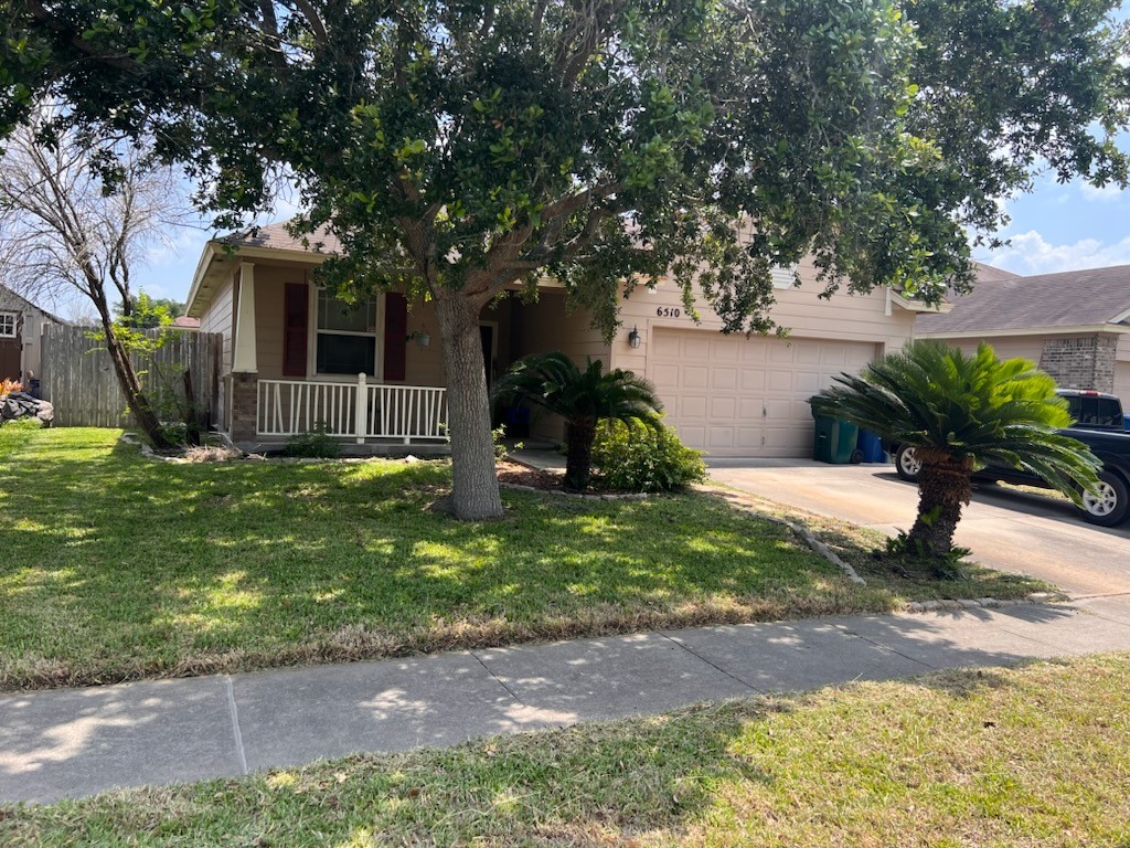 6510 Marblewing Drive Corpus Christi TX 78414