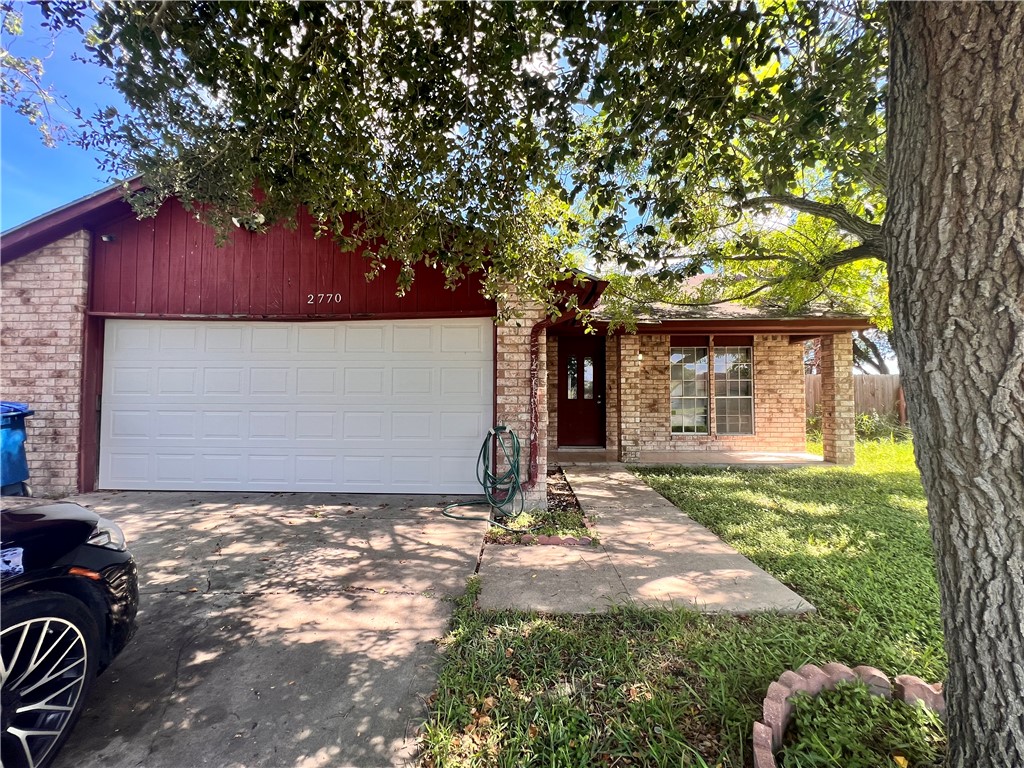 2770 Camargo Drive Corpus Christi TX 78415