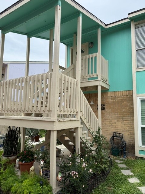 6702 Everhart D106 Corpus Christi TX 78413